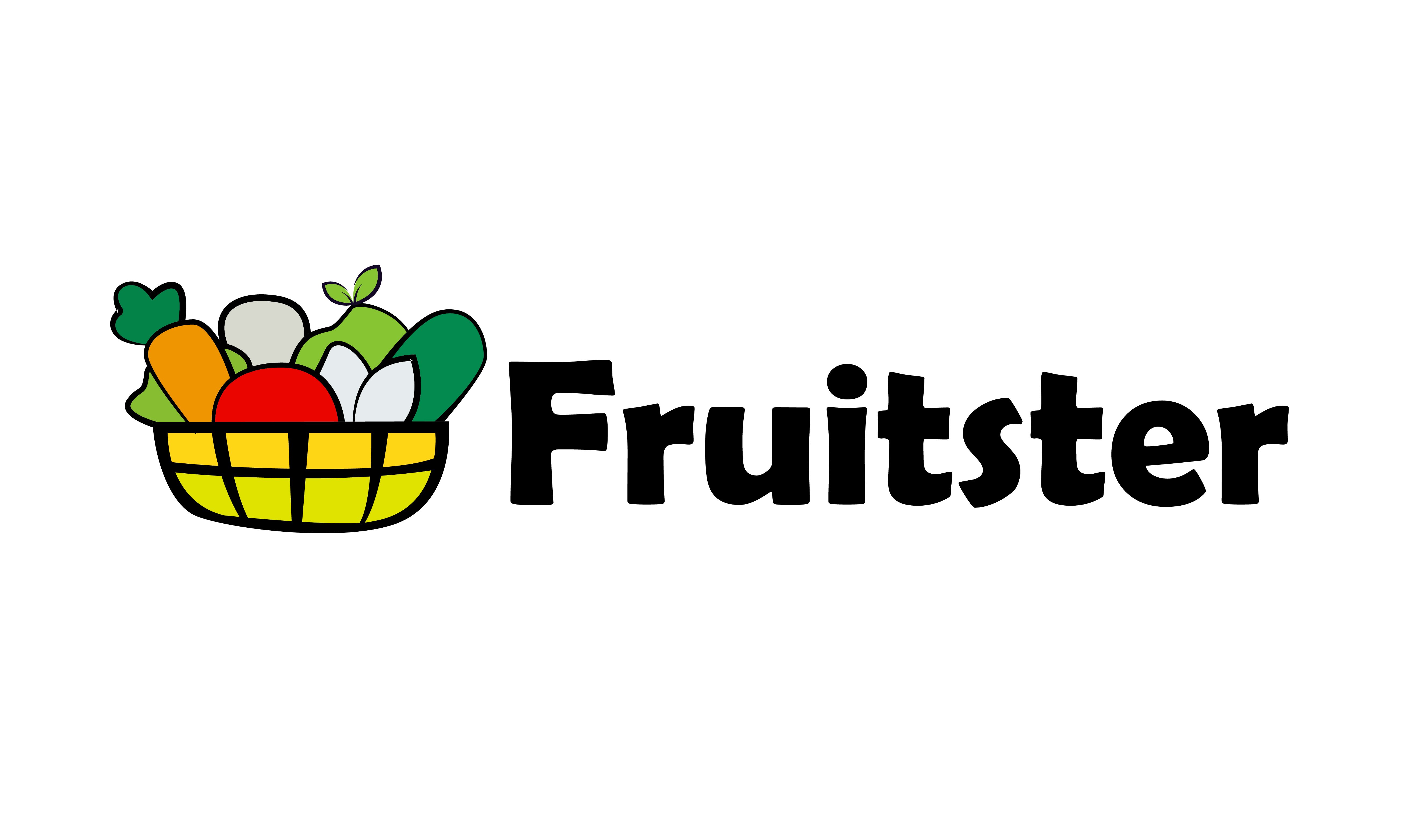 Fruitster logo